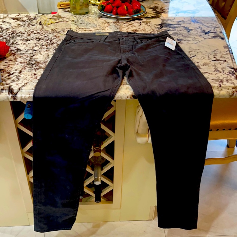 The Dylan men pants